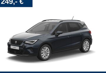 Seat Arona 12.583 km 23.830 &euro; Göppingen 73037