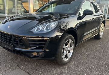 Porsche Macan 199.890 km 22.999 &euro; Uhingen 73066