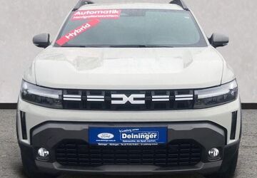 Dacia Duster 5.900 km 25.980 &euro; Nürtingen 72622