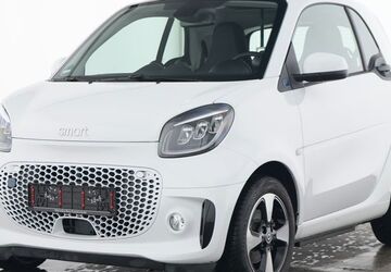 Smart ForTwo 20.291 km 14.890 &euro; Schorndorf 73614