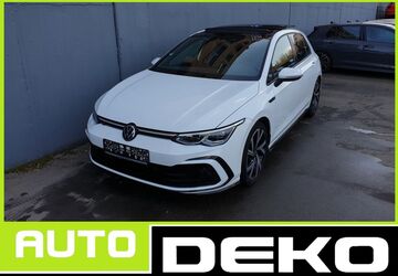 VW Golf 50.000 km 25.970 &euro; Waiblingen 71332