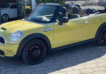 Mini Cooper S 103.000 km 8.999 &euro; Urbach 73660