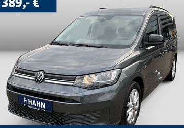 VW Caddy Maxi 22.200 km 29.980 &euro; Göppingen 73037