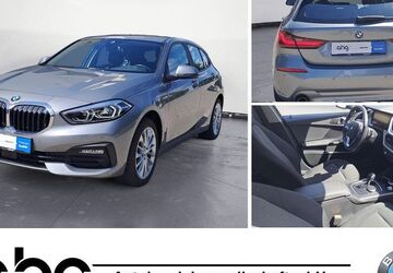 BMW 118 62.840 km 21.930 &euro; Göppingen 73037