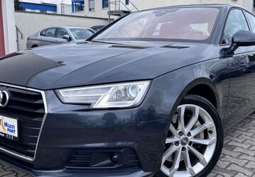 Audi A4 114.000 km 18.700 &euro; Göppingen 73037