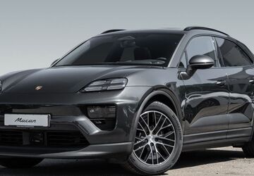Porsche Macan 12.900 km 91.880 &euro; Göppingen 73037