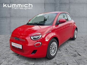 Gebrauchte Fiat 500