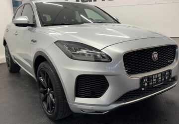 Jaguar E-Pace 64.453 km 21.950 &euro; Eschenbach 73107