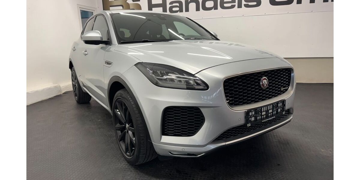 Jaguar E-Pace 64.453 km 21.950 &euro; Eschenbach 73107