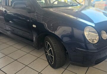 VW Polo 200.000 km 1.659 &euro; Geislingen an der Steige 73312