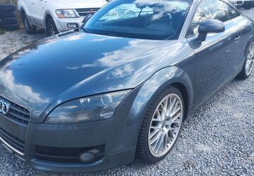 Audi TT 259.256 km 4.590 &euro; weinstadt 71384