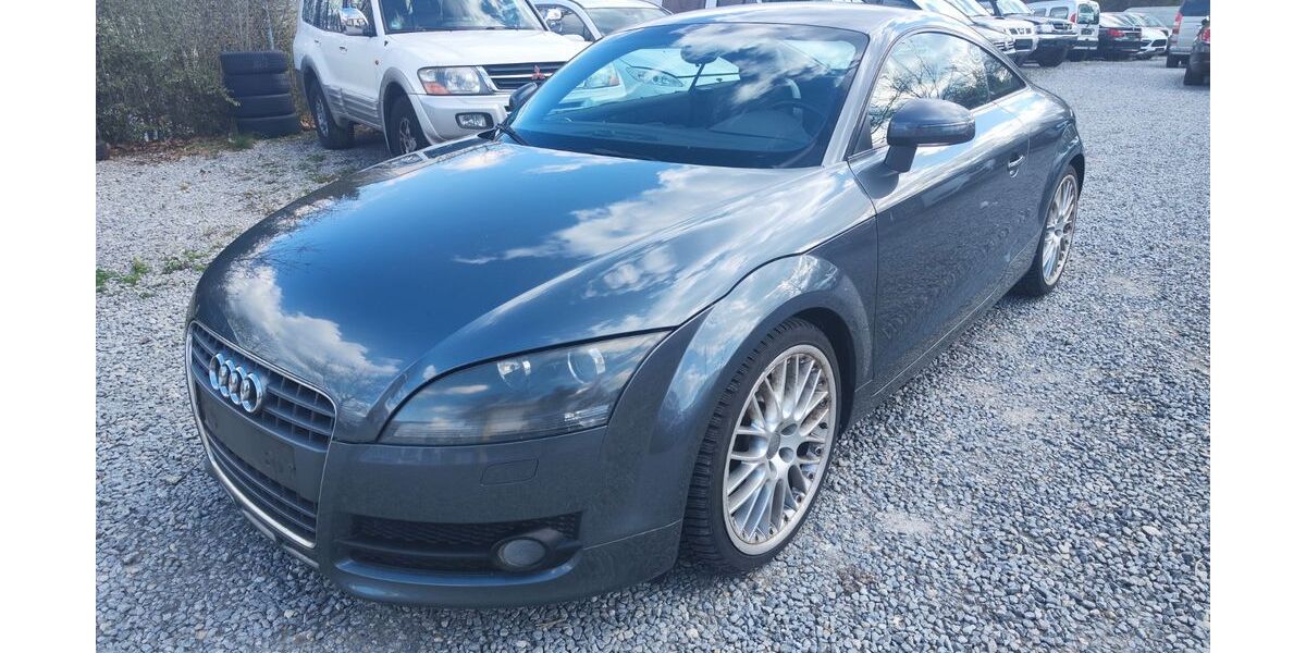 Audi TT 259.256 km 4.590 &euro; weinstadt 71384