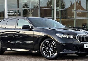 BMW 520 24.641 km 52.490 &euro; Winnenden 71364