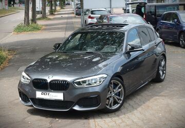 BMW M135 112.000 km 22.890 &euro; Göppingen 73037