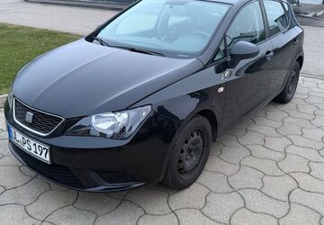 Seat Ibiza 164.000 km 4.100 &euro; Lonsee 89173