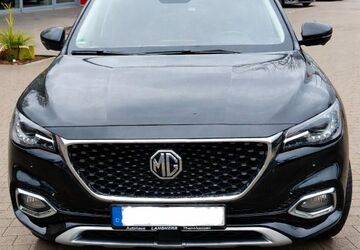 MG HS 59.328 km 18.000 &euro; Bad Urach 72574