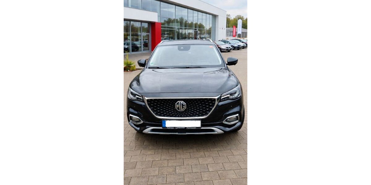 MG HS 59.328 km 18.000 &euro; Bad Urach 72574