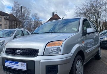 Ford Fusion 185.600 km 2.350 &euro; Schwäbisch Gmünd 73529