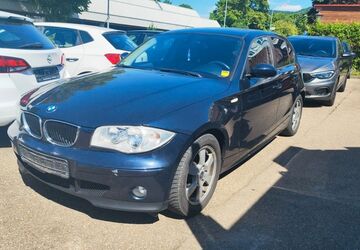 BMW 118 305.000 km 1.778 &euro; Geislingen an der Steige 73312