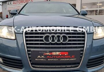 Audi A6 206.830 km 5.499 &euro; Deizisau 73779