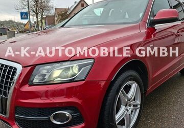 Audi Q5 209.778 km 10.999 &euro; Deizisau 73779
