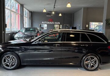 Mercedes-Benz C 300 118.000 km 24.990 &euro; Geislingen (Steige) 73312