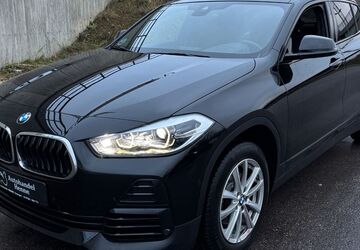 BMW X2 150.000 km 18.600 &euro; Essingen­­­ 73457