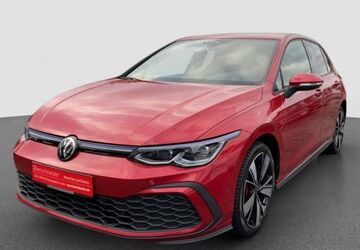 VW Golf 31.975 km 24.380 &euro; Schwäbisch Gmünd 73525