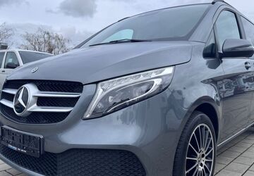 Mercedes-Benz V 300 67.800 km 45.860 &euro; Kirchheim 73230