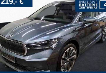 Skoda Enyaq 48.331 km 27.930 &euro; Weinstadt-Endersbach 71384