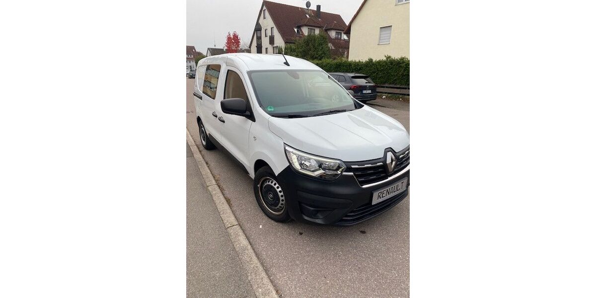 Renault Express 72.000 km 10.999 &euro; Ostfildern 73760