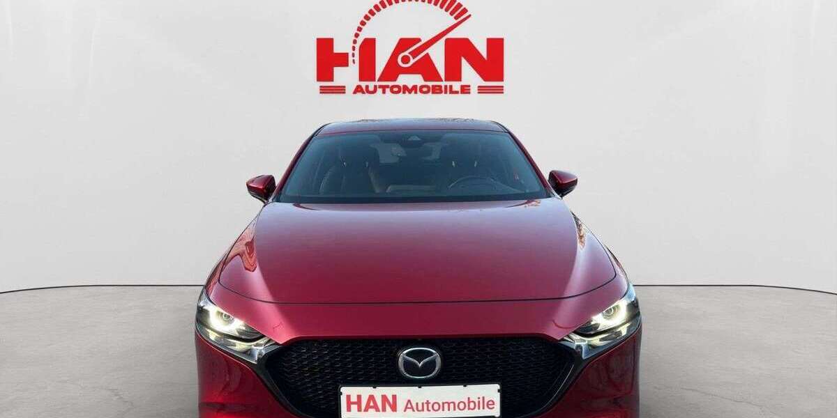 Mazda 3 81.614 km 18.900 &euro; Göppingen 73037