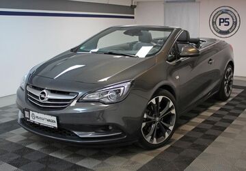 Opel Cascada 45.200 km 14.490 &euro; Uhingen 73066