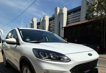 Ford Kuga 59.000 km 16.290 &euro; Esslingen am Neckar 73734