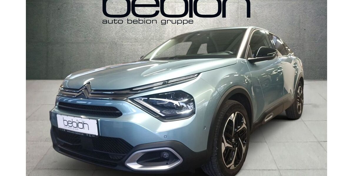 Citroen C4 25.300 km 18.780 &euro; Göppingen 73037