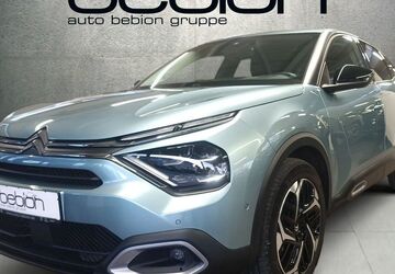 Citroen C4 25.300 km 19.380 &euro; Göppingen 73037