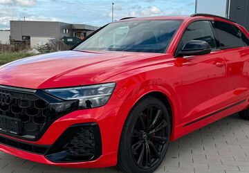 Audi SQ8 7.500 km 105.000 &euro; Lonsee-Luizhausen 89173