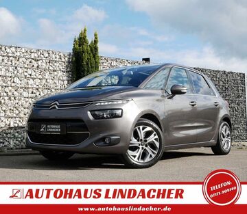 Gebrauchte Citroen C4 Picasso
