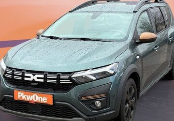 Dacia Jogger 139.215 km 13.360 &euro; Göppingen 73037