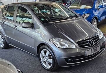 Mercedes-Benz A 160 71.000 km 9.000 &euro; Waiblingen-Hegnach 71334