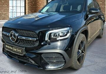 Mercedes-Benz GLB 220 86.155 km 37.300 &euro; Geislingen/ Steige 73312
