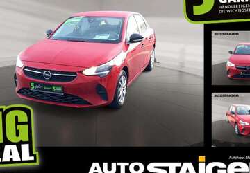 Opel Corsa 16.577 km 10.990 &euro; Göppingen 73033