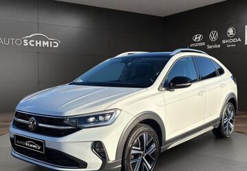 VW Taigo 96.967 km 16.888 &euro; Geislingen 73312