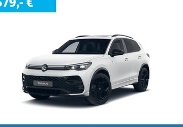 VW Tiguan 8.888 km 60.490 &euro; Fellbach 70736