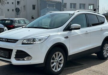 Ford Kuga 85.900 km 14.790 &euro; Süßen 73079