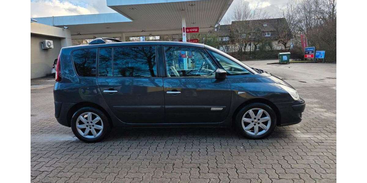 Renault Espace 156.041 km 5.900 &euro; Schorndorf 73614