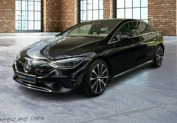 Mercedes-Benz EQE 96.050 km 42.800 &euro; Schorndorf 73614