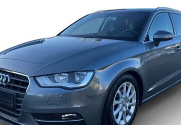 Audi A3 123.000 km 12.299 &euro; Göppingen 73035