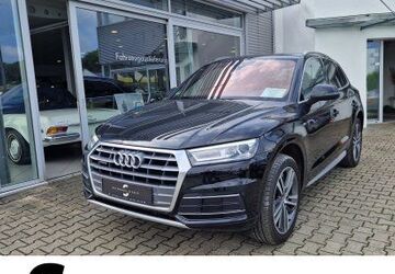 Audi Q5 124.247 km 27.940 &euro; Wendlingen am Neckar 73240