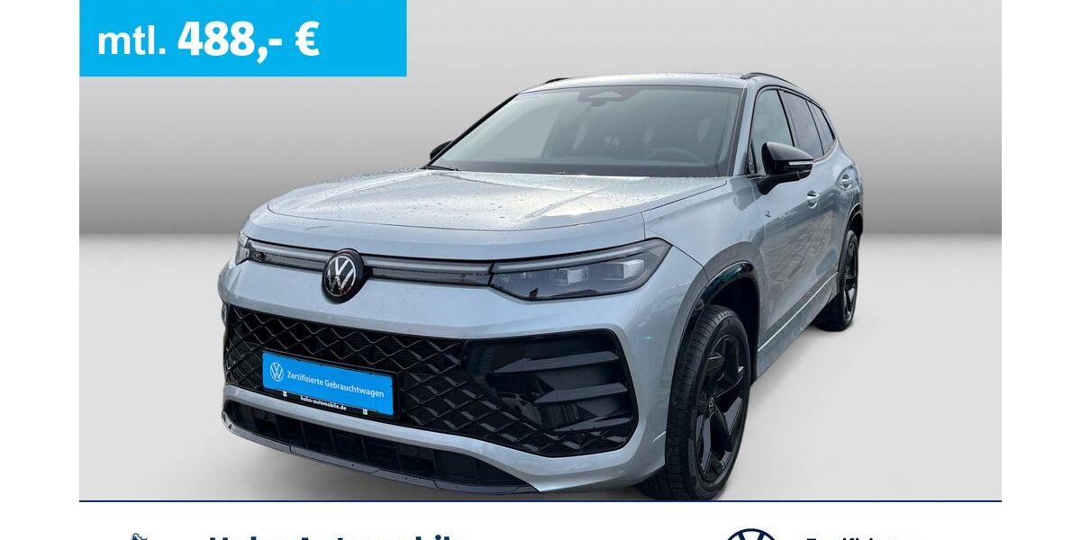 VW Tayron 13.264 km 45.340 &euro; Wendlingen 73240